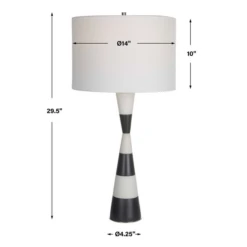 Renzi Table Lamp -Best Furniture Decoration Shop webimage 601421249 dim