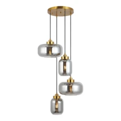 Sirius Chandelier -Best Furniture Decoration Shop webimage 601427604 SIL2