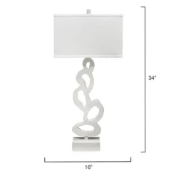 Selah Table Lamp -Best Furniture Decoration Shop webimage 601456785 DIM