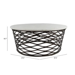 Chateau Coffee Table -Best Furniture Decoration Shop webimage 601477517 DIM