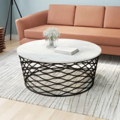Chateau Coffee Table -Best Furniture Decoration Shop webimage 601477517 RV1