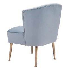 Andi Accent Chair 13 Andi Accent Chair -Best Furniture Decoration Shop webimage 601479583 ALT3
