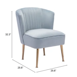 Andi Accent Chair 16 Andi Accent Chair -Best Furniture Decoration Shop webimage 601479583 DIM