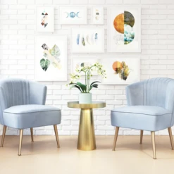 Andi Accent Chair 18 Andi Accent Chair -Best Furniture Decoration Shop webimage 601479583 RV1