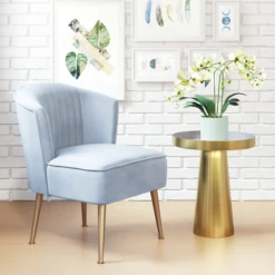 Andi Accent Chair 19 Andi Accent Chair -Best Furniture Decoration Shop webimage 601479583 RV2