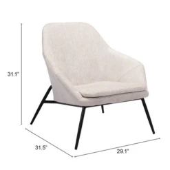 Kirby Accent Chair -Best Furniture Decoration Shop webimage 601524630 DIM