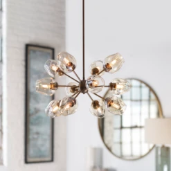 Lutzlo Chandelier -Best Furniture Decoration Shop webimage 601528978 rv3