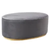 Jones Ottoman
