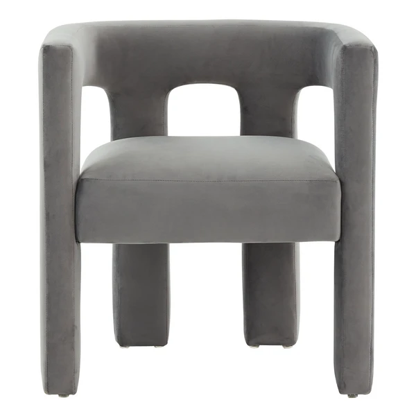 Turrin Dining Chair 2 Turrin Dining Chair - Image 2