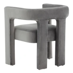 Turrin Dining Chair 7 Turrin Dining Chair -Best Furniture Decoration Shop webimage 601548108 ALT2