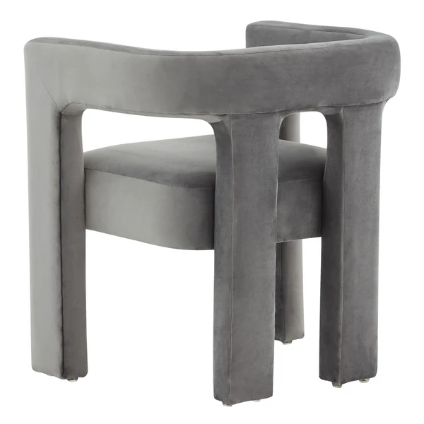 Turrin Dining Chair 3 Turrin Dining Chair - Image 3