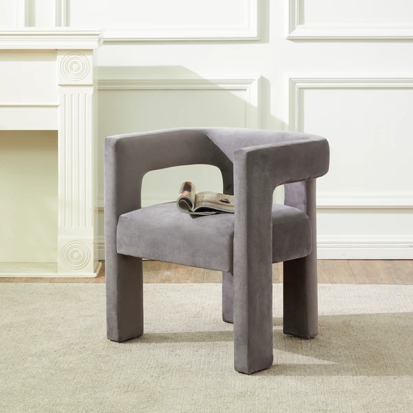 Turrin Dining Chair 5 Turrin Dining Chair - Image 5