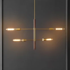 Myla Chandelier -Best Furniture Decoration Shop webimage 601571872 RV2