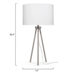 Craig Table Lamp 5 Craig Table Lamp -Best Furniture Decoration Shop webimage 601601276 DIM