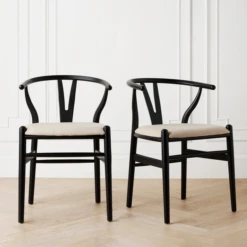 Tia Dining Chair - Set Of 2