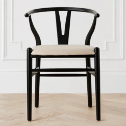 Tia Dining Chair - Set Of 2 -Best Furniture Decoration Shop webimage 601622053 alt1