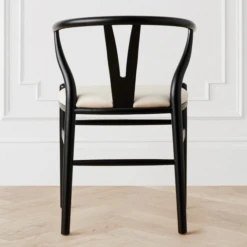 Tia Dining Chair - Set Of 2 -Best Furniture Decoration Shop webimage 601622053 alt4