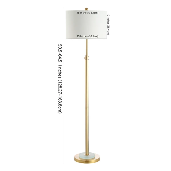 Patrice Floor Lamp 3 Patrice Floor Lamp - Image 3