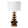 Lotus Table Lamp