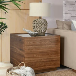 Wells End Table -Best Furniture Decoration Shop webimage 601682239 RV