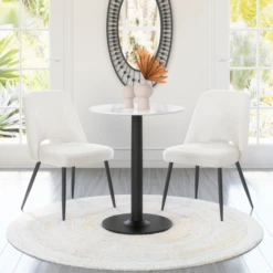 Faye Dining Chair - Set Of 2 -Best Furniture Decoration Shop webimage 601686320 RV2 1