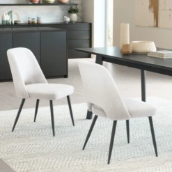 Faye Dining Chair - Set Of 2 -Best Furniture Decoration Shop webimage 601686320 RV3 1