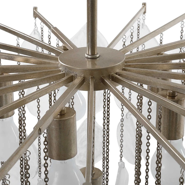 Sodara Chandelier 5 Sodara Chandelier - Image 5