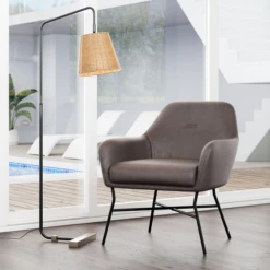 Donte Accent Chair -Best Furniture Decoration Shop webimage 601722112 RV1