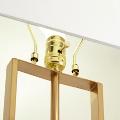 Melody Table Lamp With USB Port -Best Furniture Decoration Shop webimage 601815949 DTL1