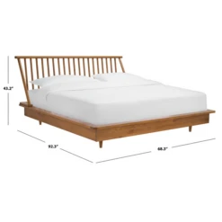 Marcel Platform Bed 23 Marcel Platform Bed -Best Furniture Decoration Shop webimage 601857067 4