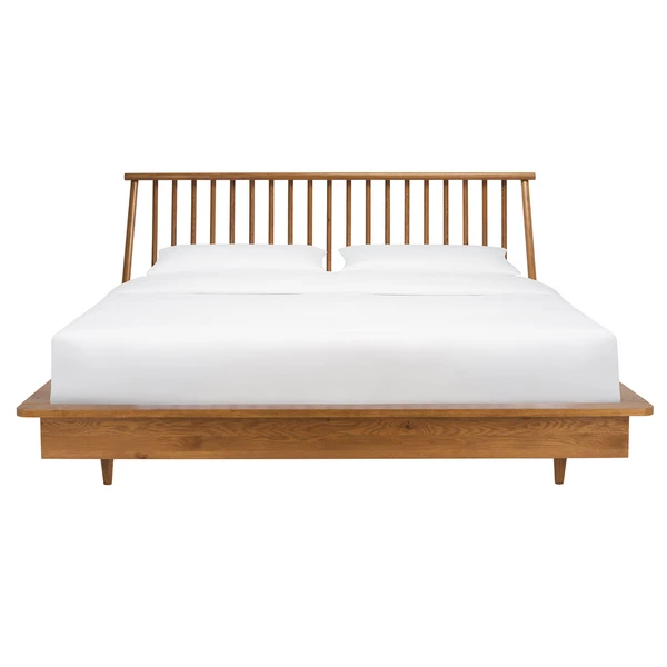 Marcel Platform Bed 1 Marcel Platform Bed