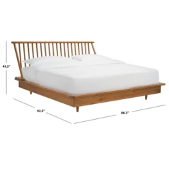 Marcel Platform Bed 24 Marcel Platform Bed -Best Furniture Decoration Shop webimage 601857537 5