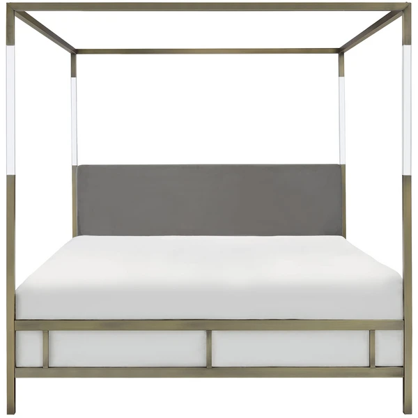 Gwenyth Canopy Bed 1 Gwenyth Canopy Bed