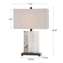 Donion Table Lamp -Best Furniture Decoration Shop webimage 601884123 dim
