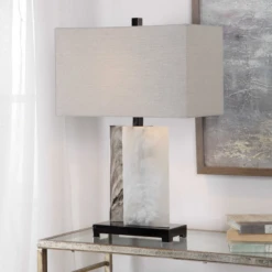 Donion Table Lamp -Best Furniture Decoration Shop webimage 601884123 rv