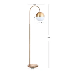 Jonni Floor Lamp -Best Furniture Decoration Shop webimage 601890057 DIM