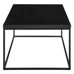 Cory Side Table - Black/Black -Best Furniture Decoration Shop webimage 602020329 2 jpg