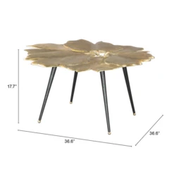 Ginko Coffee Table -Best Furniture Decoration Shop webimage 602084266 DIM