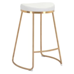 Elodie Counter Stool - Set Of 2