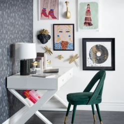 Amberly Dining Chair -Best Furniture Decoration Shop webimage 602129473 3 jpg