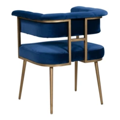Naomi Dining Chair -Best Furniture Decoration Shop webimage 602192040 3 jpg