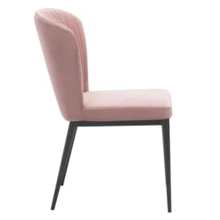 Mae Dining Chair - Set Of 2 -Best Furniture Decoration Shop webimage 603078728 ALT2 1