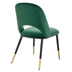 Zephyr Dining Chair - Set Of 2 -Best Furniture Decoration Shop webimage 603230710 ALT3 1