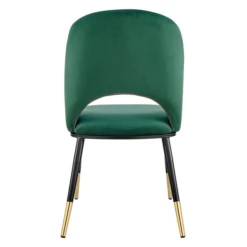 Zephyr Dining Chair - Set Of 2 -Best Furniture Decoration Shop webimage 603230710 ALT4