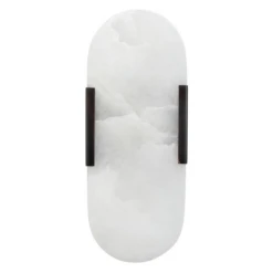 Joey Wall Sconce - Bronze