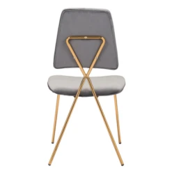 Briar Dining Chair - Set Of 2 -Best Furniture Decoration Shop webimage 603472511 ALT3