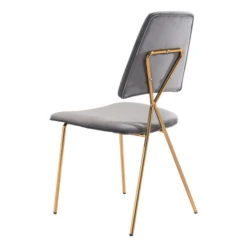 Briar Dining Chair - Set Of 2 -Best Furniture Decoration Shop webimage 603472511 ALT4