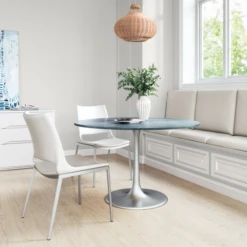 Madera Dining Table 48" -Best Furniture Decoration Shop webimage 603483002 ALT4