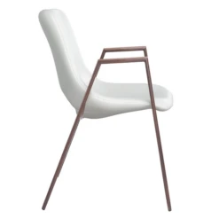 Manny Dining Chair - Set Of 2 10 Manny Dining Chair - Set Of 2 -Best Furniture Decoration Shop webimage 603637979 ALT2