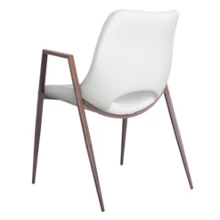 Manny Dining Chair - Set Of 2 12 Manny Dining Chair - Set Of 2 -Best Furniture Decoration Shop webimage 603637979 ALT4